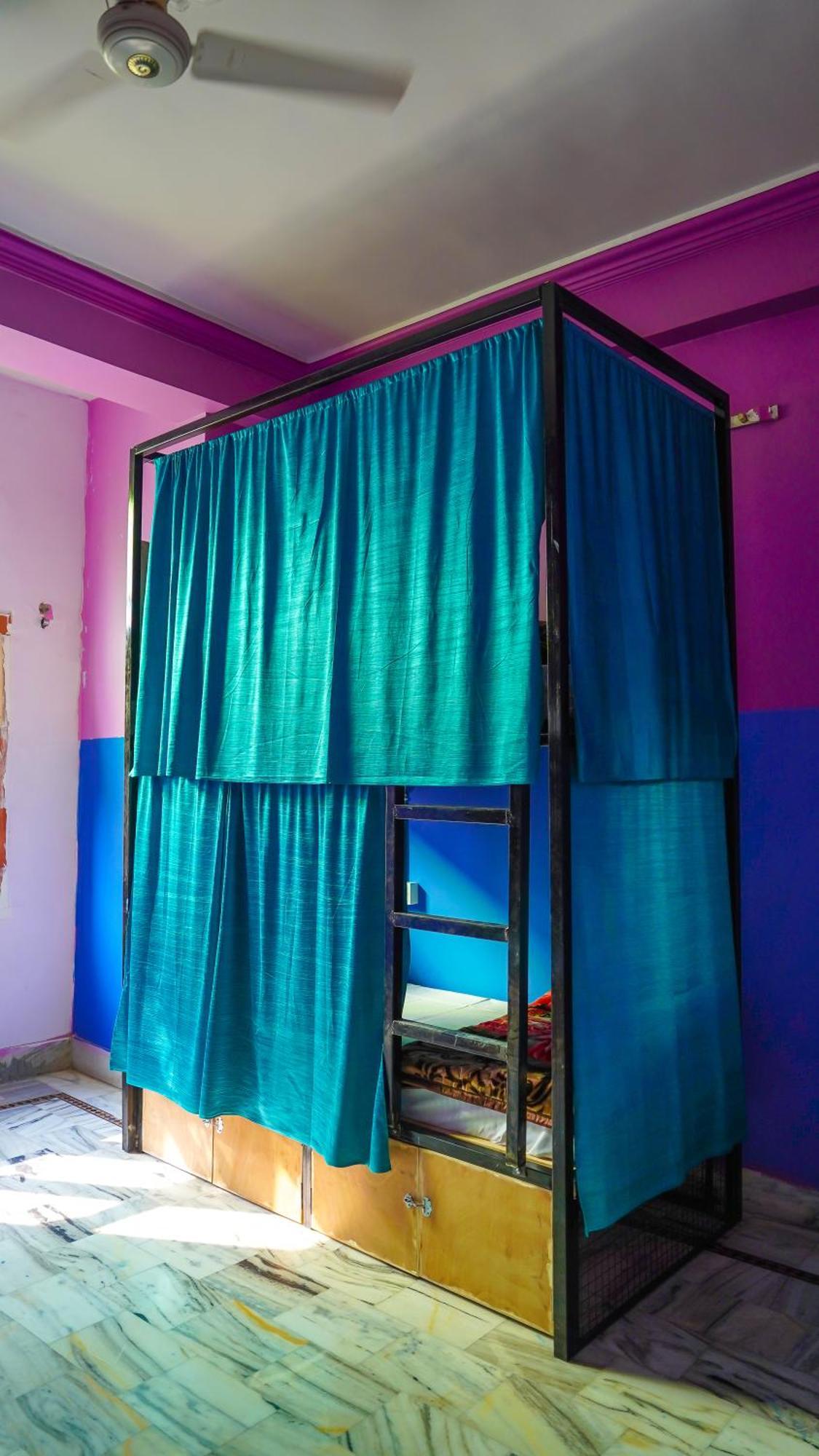 Safar Hostel Пушкар Екстериор снимка