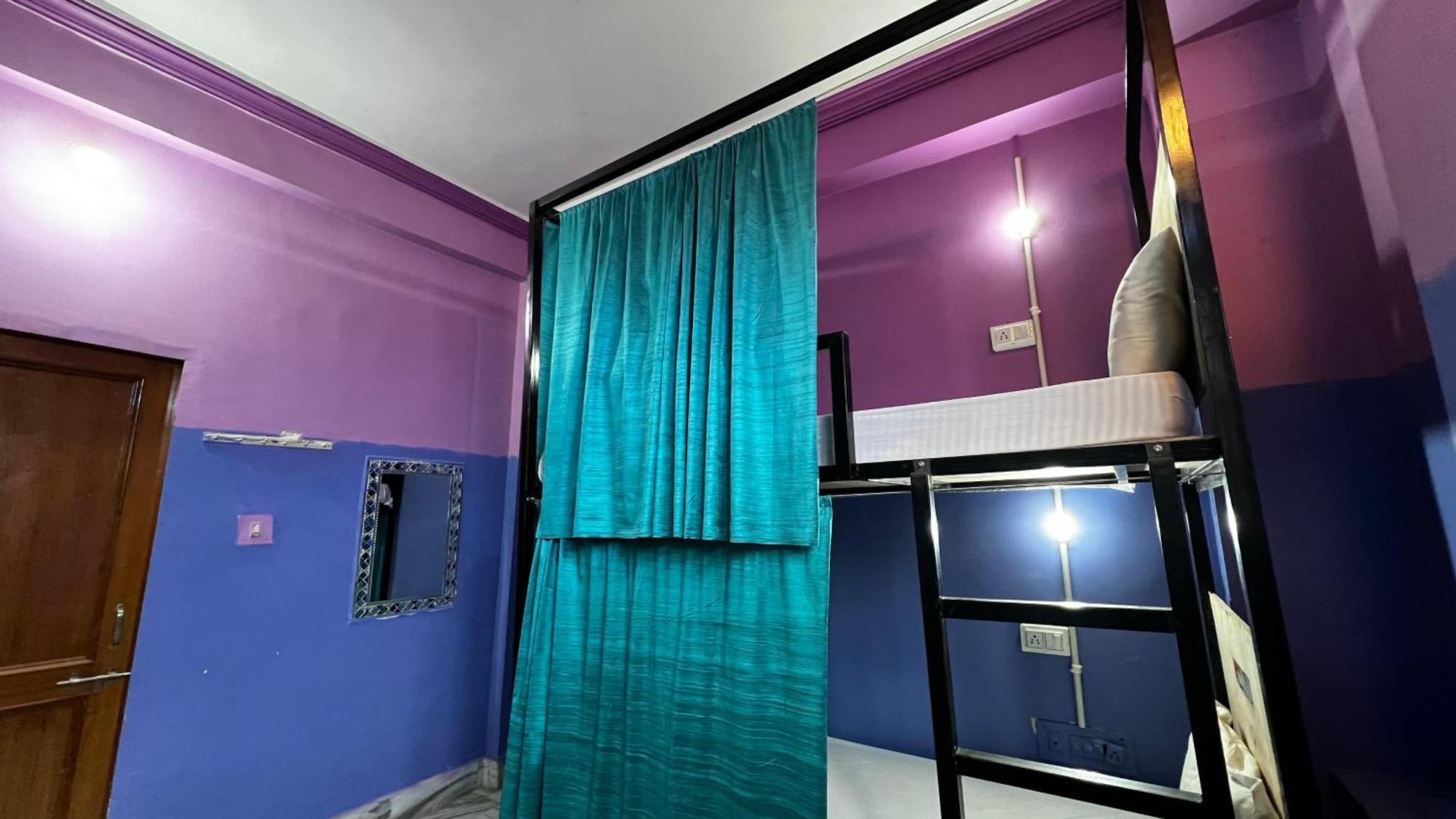 Safar Hostel Пушкар Екстериор снимка
