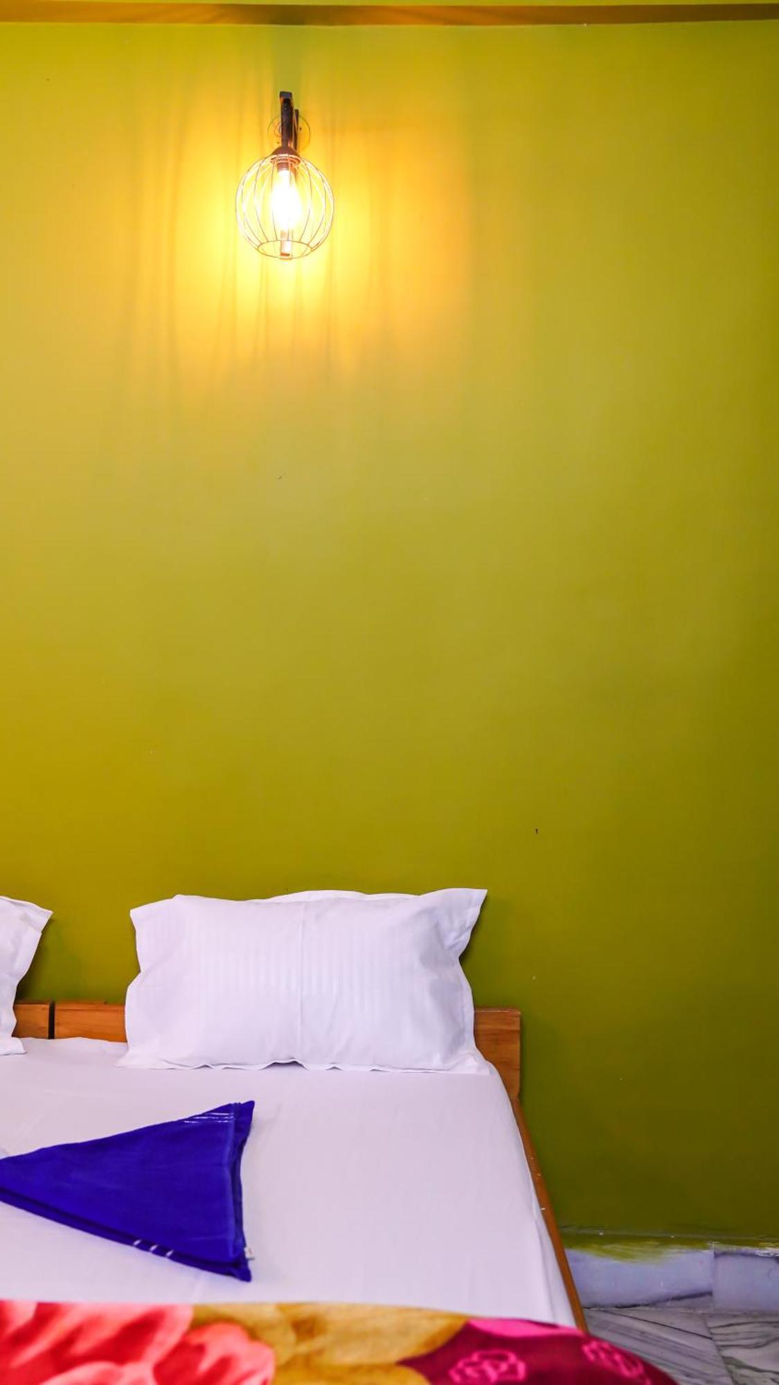 Safar Hostel Пушкар Екстериор снимка